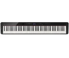 Skaitmeninis pianinas Casio PX-S3100 BK