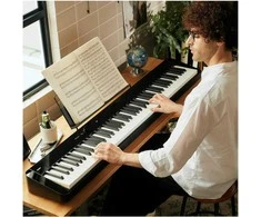 Skaitmeninis pianinas Casio PX-S5000 BK