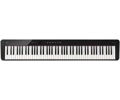 Skaitmeninis pianinas Casio PX-S5000 BK