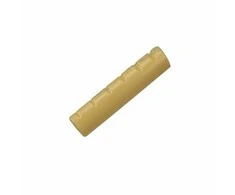 Slenkstelis (nut) akustinei gitarai Kera Audio MPP-01 Creamy