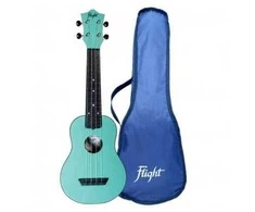 Soprano ukulelė Flight TUS-35LB