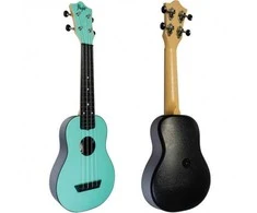 Soprano ukulelė Flight TUS-35LB