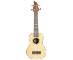 Soprano ukulelė Flycat C30S
