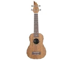 Soprano ukulelė Flycat C50S