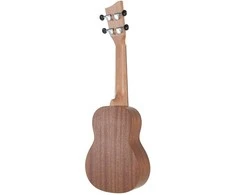 Soprano ukulelė Gewa K-SO-SC su dėklu