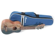 Soprano ukulelė Gewa K-SO-YC su dėklu