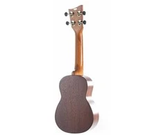 Soprano ukulelė Gewa MANOA KT-SO-NIPPON su dėklu