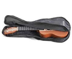 Soprano ukulelė Gewa MANOA SURF su dėklu