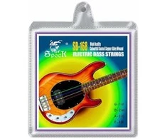 SPOCK SB168 (40-95)