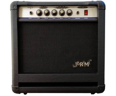 Stiprintuvas bosinei gitarai JEREMI GB-30 30W