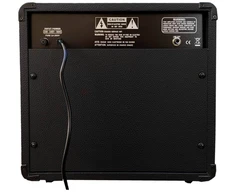 Stiprintuvas bosinei gitarai JEREMI GB-30 30W