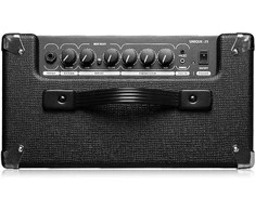 Stiprintuvas elektrinei gitarai COOLMUSIC Unique-25
