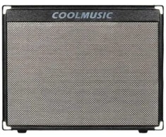 Stiprintuvas elektrinei gitarai COOLMUSIC Unique-25