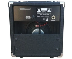 Stiprintuvas elektrinei gitarai Jeremi GA-10 10W