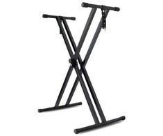 Stovas elektriniam pianinui-sintezatoriui KALINE Q-2XC