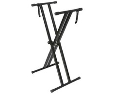 Stovas elektriniam pianinui-sintezatoriui KALINE Q-2XC