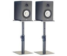 Stovų komplektas monitorinėms kolonėlėms Stagg SMOS-05 SET