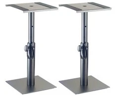 Stovų komplektas monitorinėms kolonėlėms Stagg SMOS-05 SET