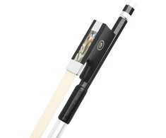 Strykas smuikui Archetto TL1020 4/4 (Karbonas)