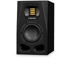 Studijinės kolonėlės Adam Audio A4V