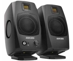 Studijinės kolonėlės Adam Audio D3V