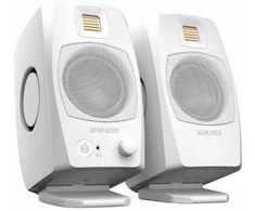 Studijinės kolonėlės Adam Audio D3V (balta)