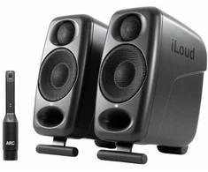 Studijinės kolonėlės IK Multimedia iLoud MM PRO