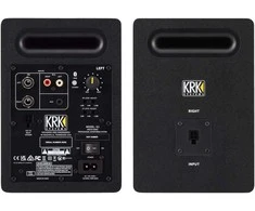 Studijinės kolonėlės KRK Kreate 3