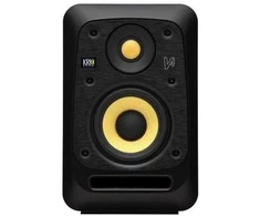 Studijinės kolonėlės KRK V4S4