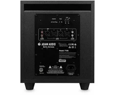 Studijinės kolonėlės Subwoofer Adam Audio T10S