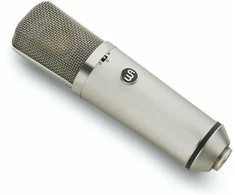 Studijinis mikrofonas Warm Audio WA-67