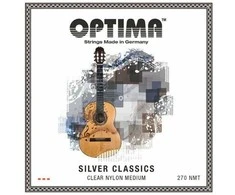 Stygos klasikinei gitarai Optima 270 NMT 4/4