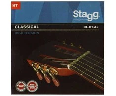 Stygos klasikinei gitarai Stagg CL-HT-AL