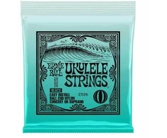 Stygos ukulelei Ernie Ball 2326