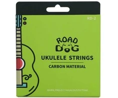 Stygos ukulelei Road Dog RD-2