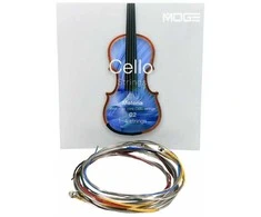 Stygos violončelei 4/4 MOGE C2