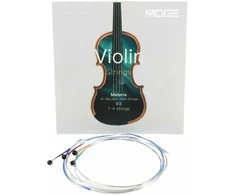 Stygos smuikui MOGE V2 1/2