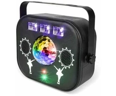Šviesos efektas LIGHT4ME MULTIBOX