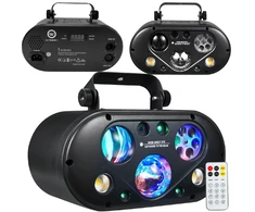 Šviesos efektas LIGHT4ME ULTRABOX 1