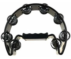 Tambūrinas Kera Audio TW-16 (juoda)