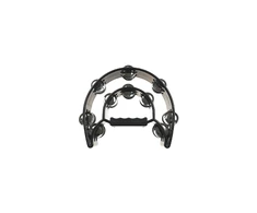 Tambūrinas Kera Audio TW-20 (juoda)