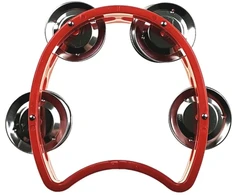 Tambūrinas Kera Audio TW-4 (raudona)