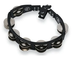Tambūrinas Latin Percussion LP160