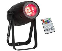 Taškinis šviestuvas Light4me Pinspot 40W