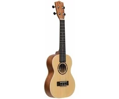 Tenoro ukulelė Stagg UT-30 Spruce su dėklu