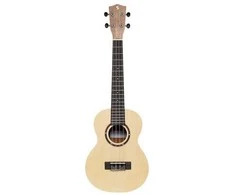 Tenoro ukulelė Stagg UT-30 Spruce su dėklu