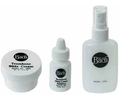 Tepalas ir kremas trombonui Vincent Bach 760482