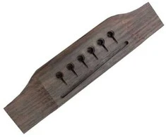 Tiltelis (bridge) akustinei gitarai Kera Audio AC-MG