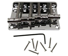 Tiltelis (bridge) bosinei gitarai Kera Audio M-ST-0213