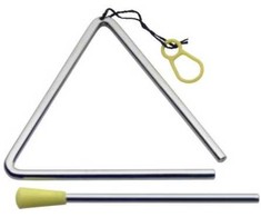Trikampis Stagg TRI-4